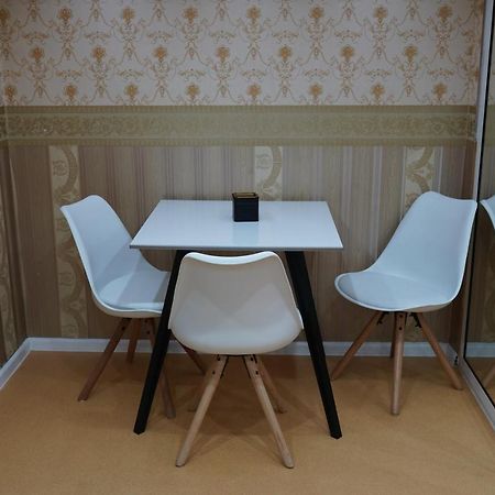 Radac Residence Oradea Luaran gambar