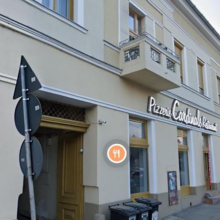 Radac Residence Oradea Luaran gambar