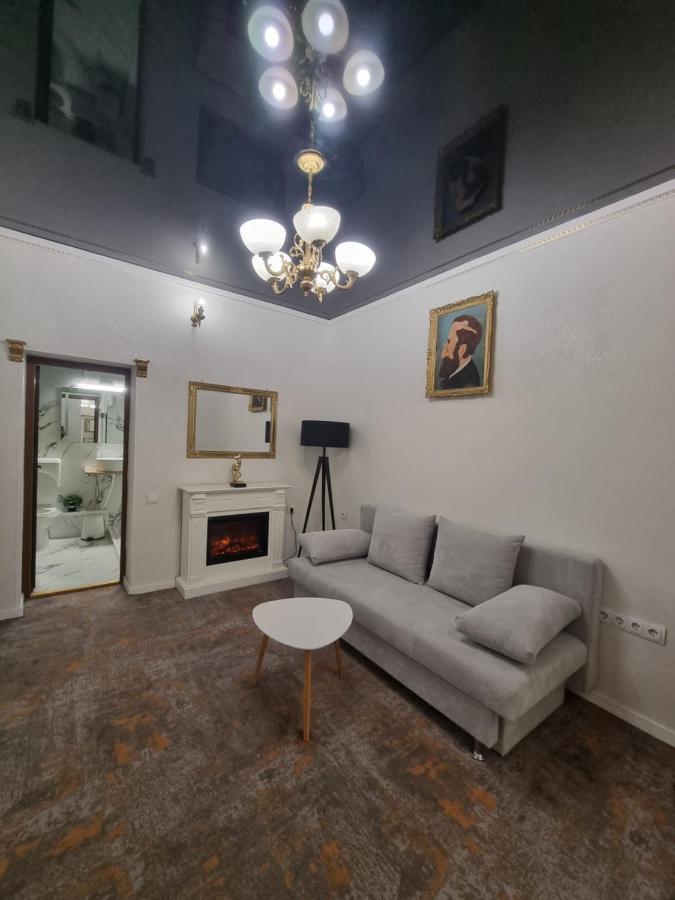 Radac Residence Oradea Luaran gambar