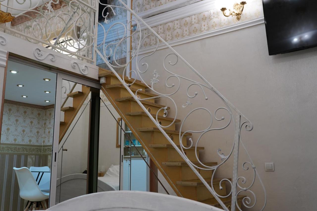 Radac Residence Oradea Luaran gambar