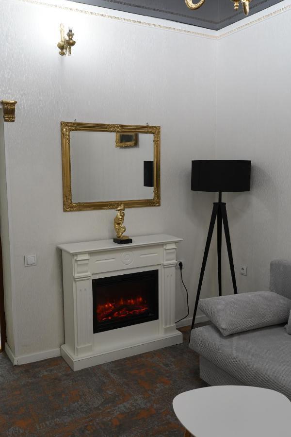 Radac Residence Oradea Luaran gambar