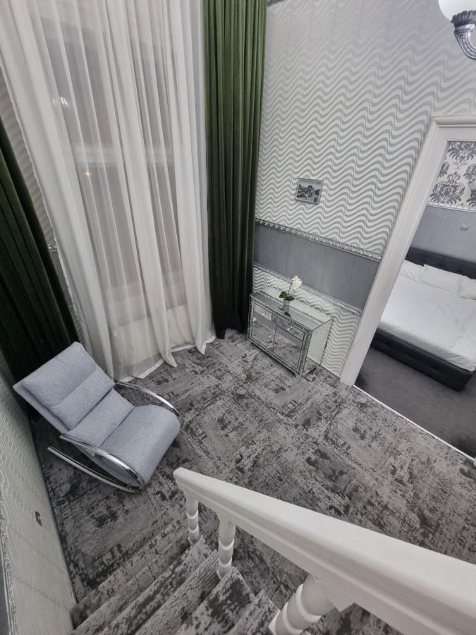 Radac Residence Oradea Luaran gambar