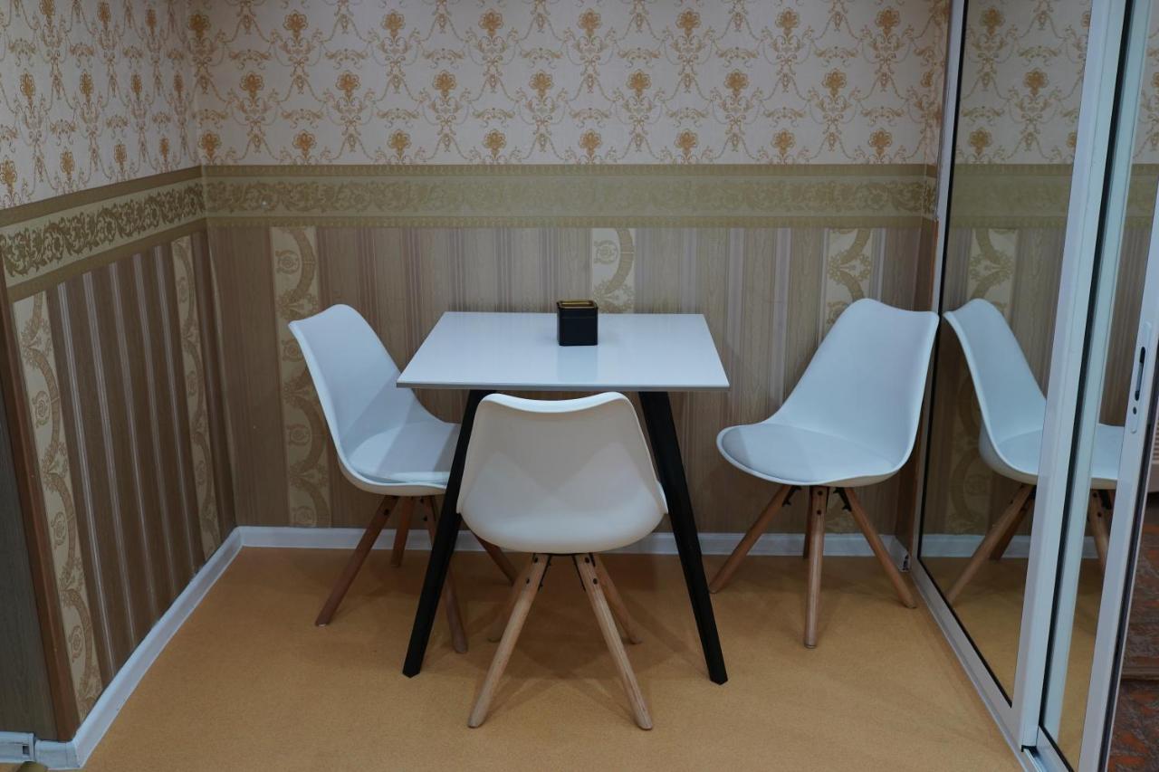 Radac Residence Oradea Luaran gambar