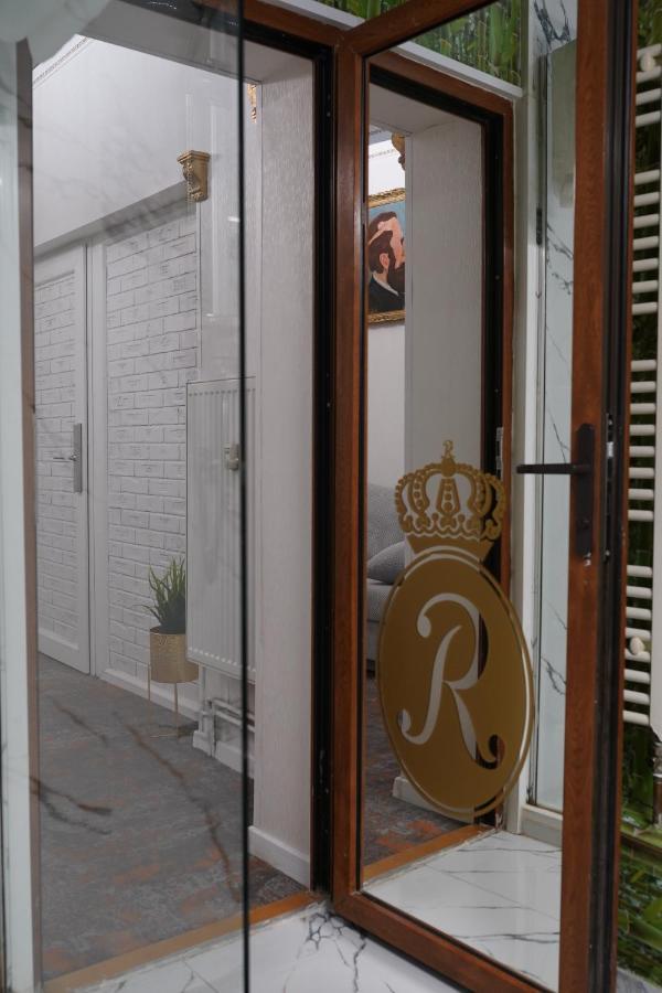 Radac Residence Oradea Luaran gambar