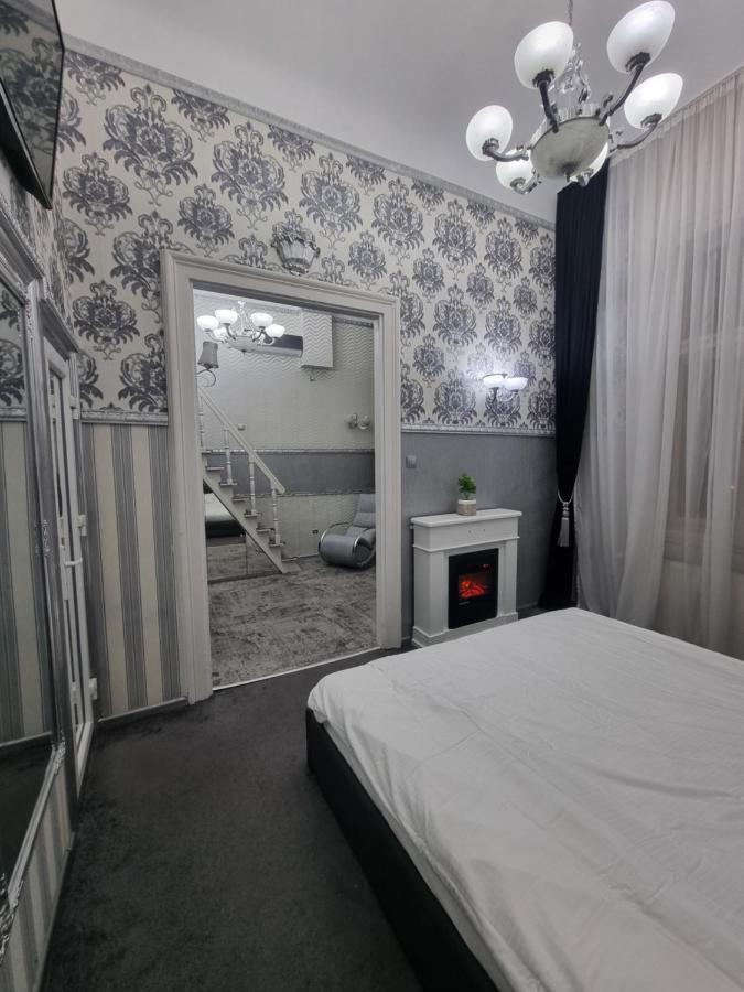 Radac Residence Oradea Luaran gambar