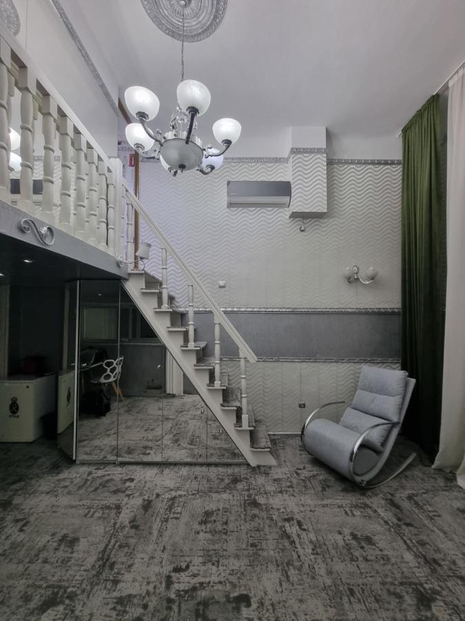 Radac Residence Oradea Luaran gambar
