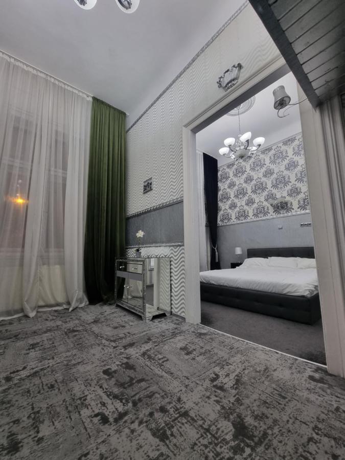 Radac Residence Oradea Luaran gambar