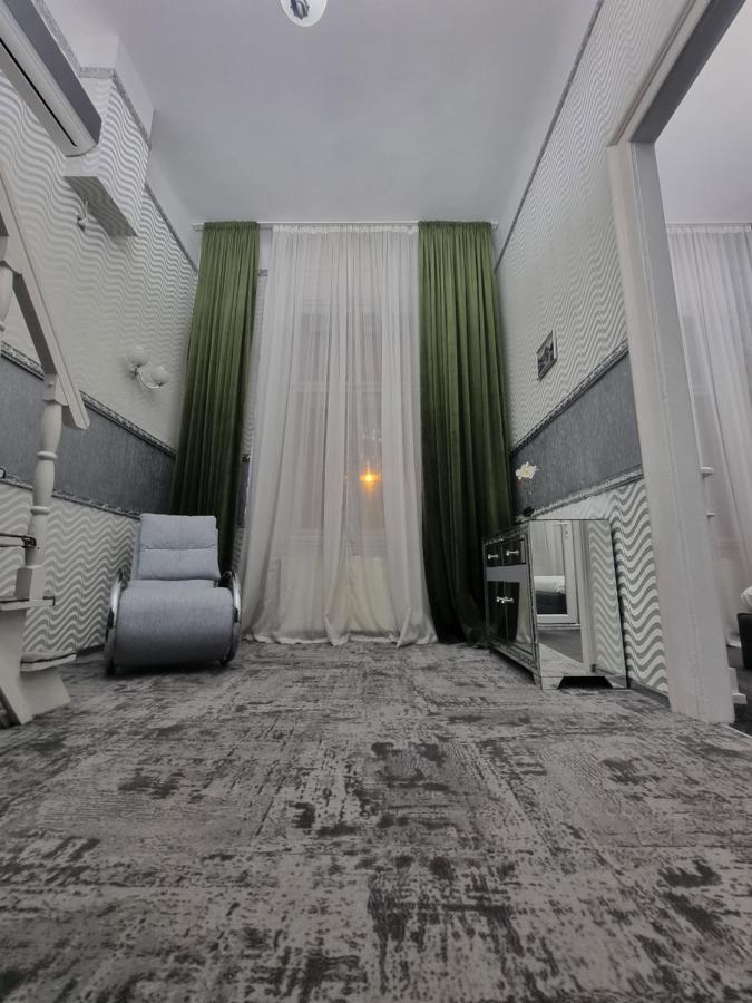 Radac Residence Oradea Luaran gambar