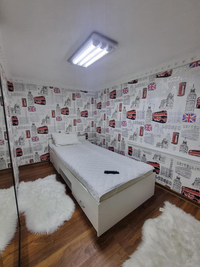 Radac Residence Oradea Luaran gambar